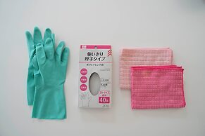 THE GARNET HIGASHIKAWA