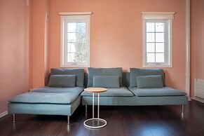 THE GARNET HIGASHIKAWA