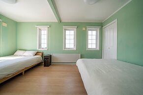 THE GARNET HIGASHIKAWA