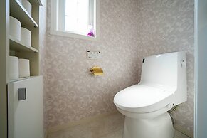 THE GARNET HIGASHIKAWA