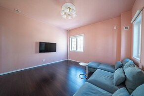 THE GARNET HIGASHIKAWA