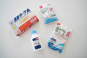 THE GARNET HIGASHIKAWA