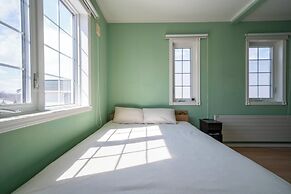 THE GARNET HIGASHIKAWA