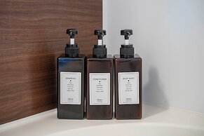 THE GARNET HIGASHIKAWA