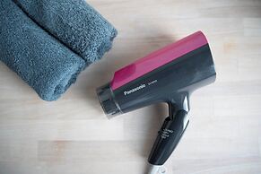 THE GARNET HIGASHIKAWA