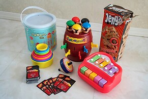 THE GARNET HIGASHIKAWA