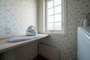 THE GARNET HIGASHIKAWA