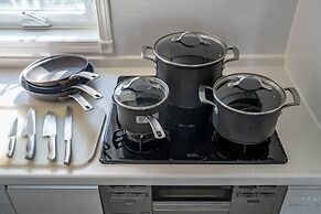 THE GARNET HIGASHIKAWA