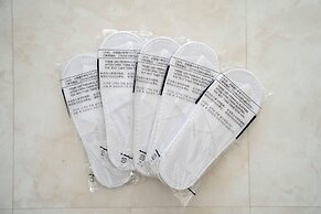 THE GARNET HIGASHIKAWA