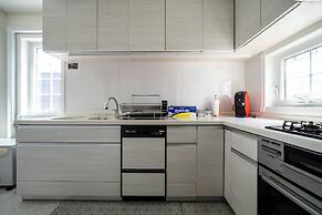 THE GARNET HIGASHIKAWA