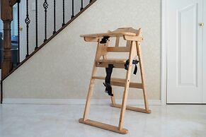 THE GARNET HIGASHIKAWA