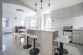 THE GARNET HIGASHIKAWA