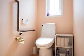 THE GARNET HIGASHIKAWA