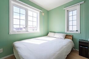 THE GARNET HIGASHIKAWA