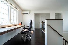 THE GARNET HIGASHIKAWA