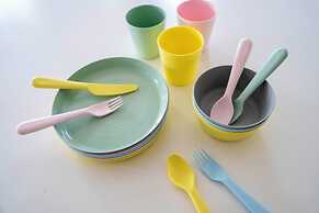 THE GARNET HIGASHIKAWA