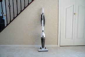 THE GARNET HIGASHIKAWA