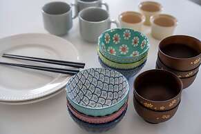 THE GARNET HIGASHIKAWA