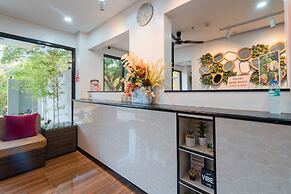 Island Wanderers Inn