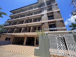 Island Wanderers Inn