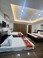 Island Wanderers Inn