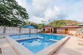 Island Wanderers Inn