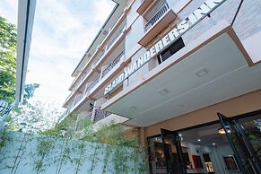 Island Wanderers Inn