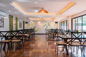 Island Wanderers Inn