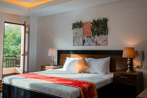 Island Wanderers Inn