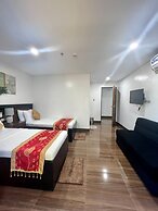 Island Wanderers Inn