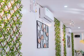 Island Wanderers Inn