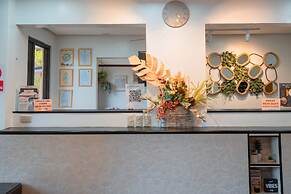 Island Wanderers Inn