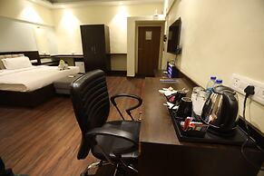 Kempinski Hotel And Resort