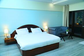 Kempinski Hotel And Resort