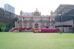 Kempinski Hotel And Resort