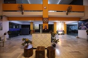 Kempinski Hotel And Resort