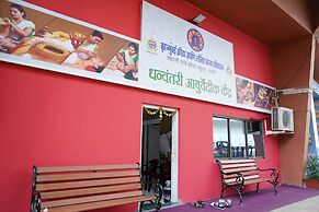 Kempinski Hotel And Resort