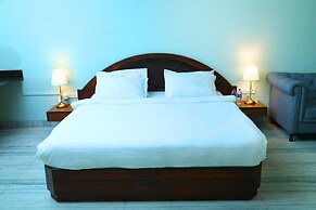 Kempinski Hotel And Resort