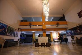 Kempinski Hotel And Resort