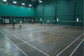 Kempinski Hotel And Resort