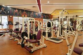 Kempinski Hotel And Resort