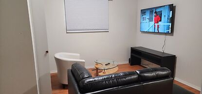 Chesskings Car Rental Guest House