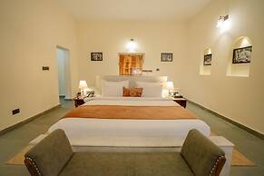 Kutani Bagh - best hotel in Sariska national park