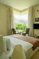 Kutani Bagh - best hotel in Sariska national park