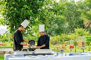 Kutani Bagh - best hotel in Sariska national park