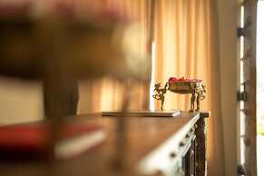 Kutani Bagh - best hotel in Sariska national park