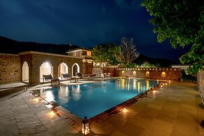 Kutani Bagh - best hotel in Sariska national park
