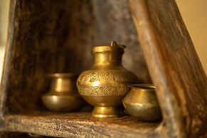 Kutani Bagh - best hotel in Sariska national park