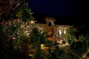 Kutani Bagh - best hotel in Sariska national park