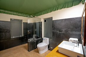 Kutani Bagh - best hotel in Sariska national park